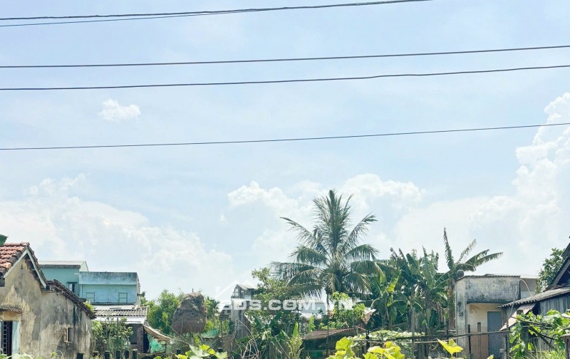 Chính chủ bán đất Điện Phước 153m2 cách 609 80m
